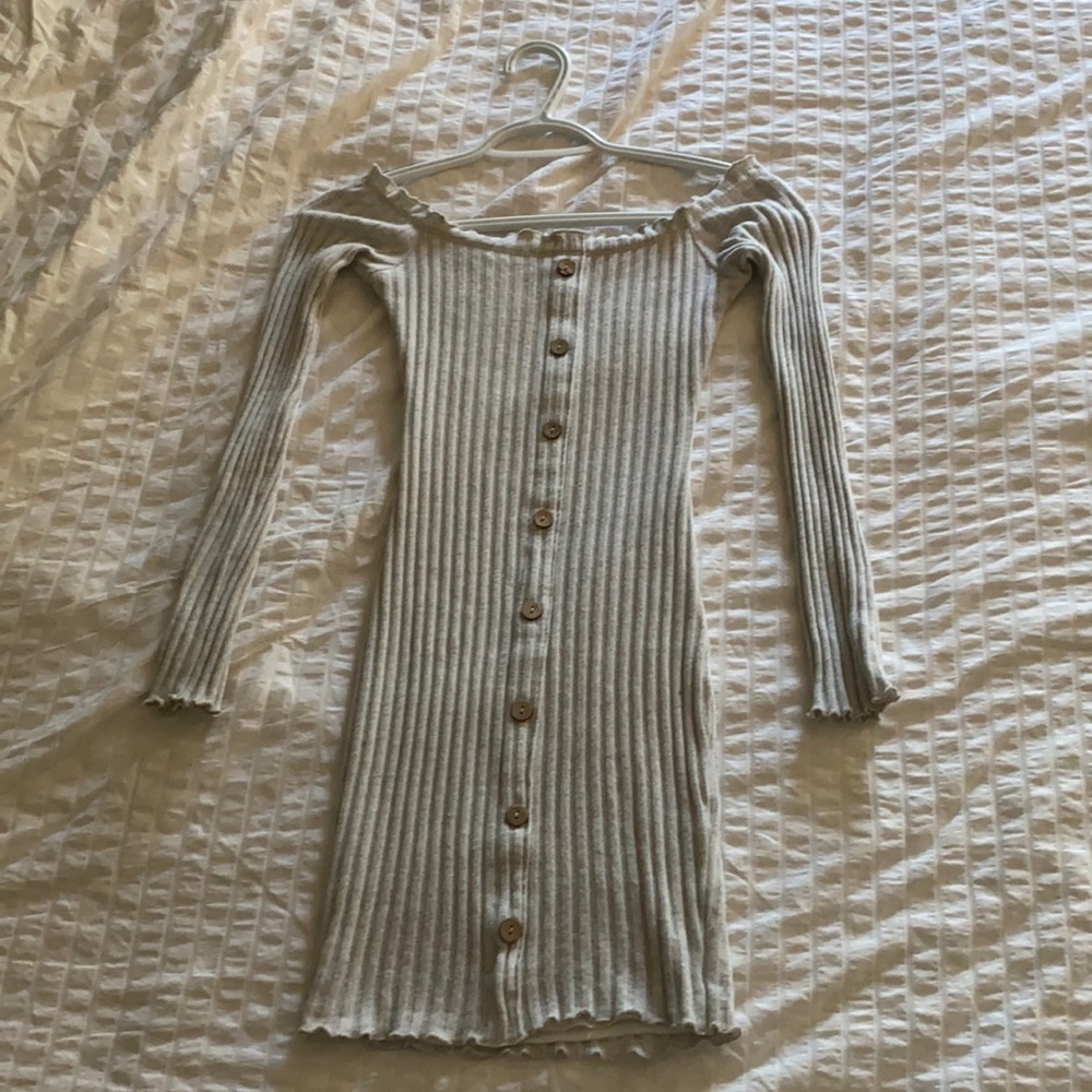 FashionNova Dress